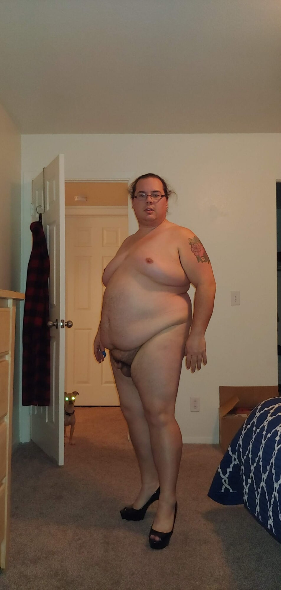 Just me #10