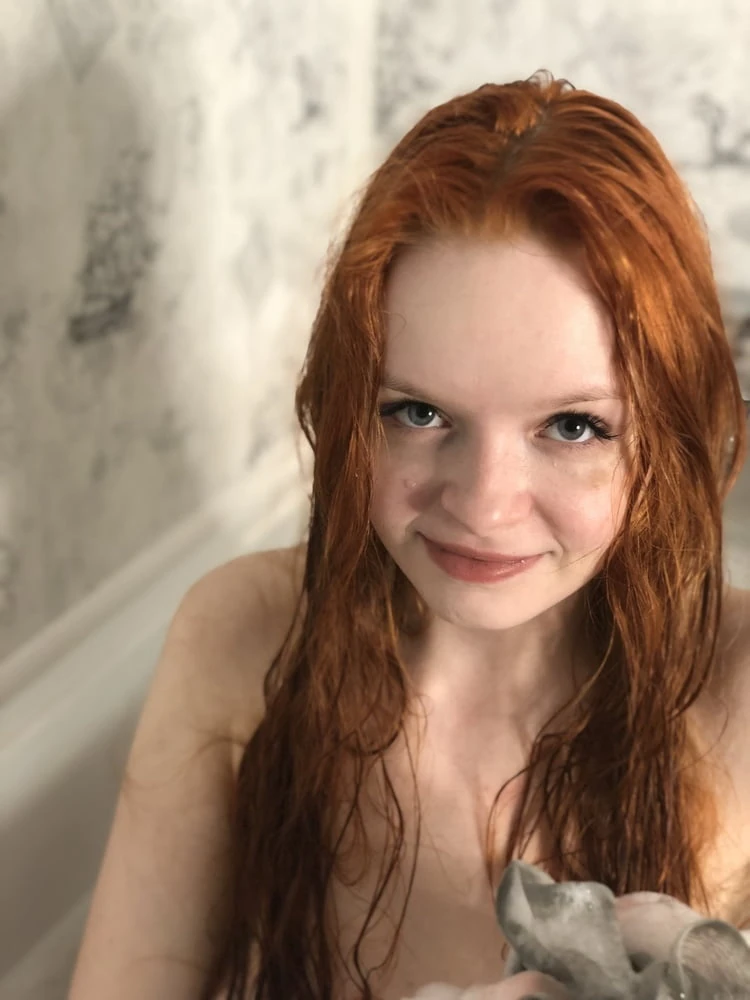 Just a shower #30