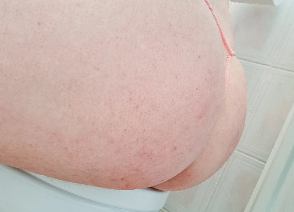 Ass part 2  #12