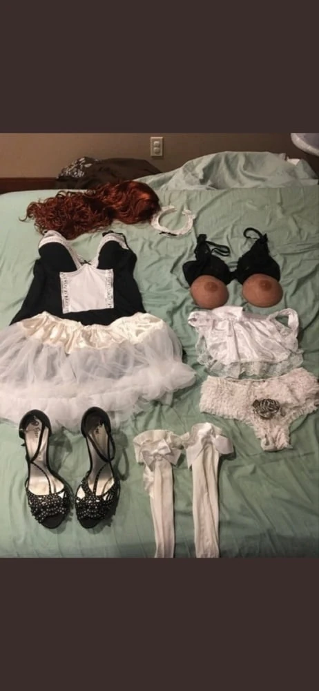 Sissy Alexia aspirations! 1 #30