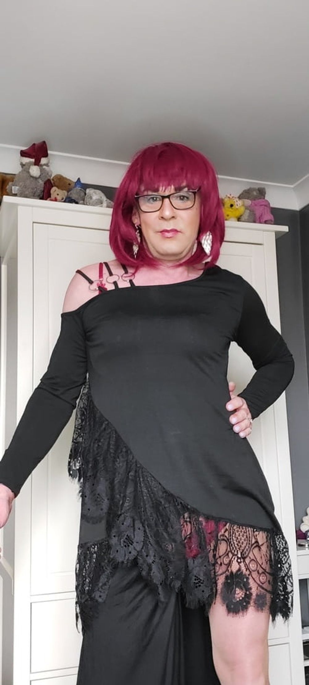 crossdressing juniper beri yorkshire leeds uk #23