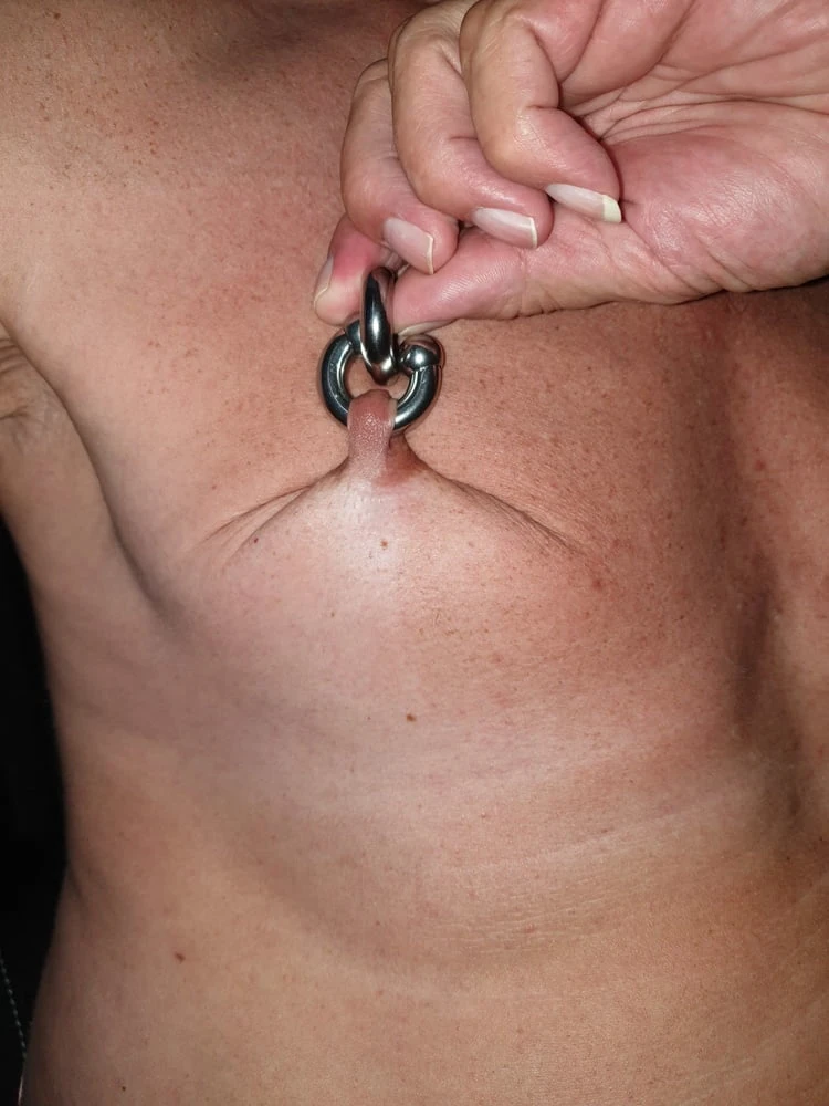 meine Piercings #3