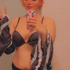Bunny Girl Slut