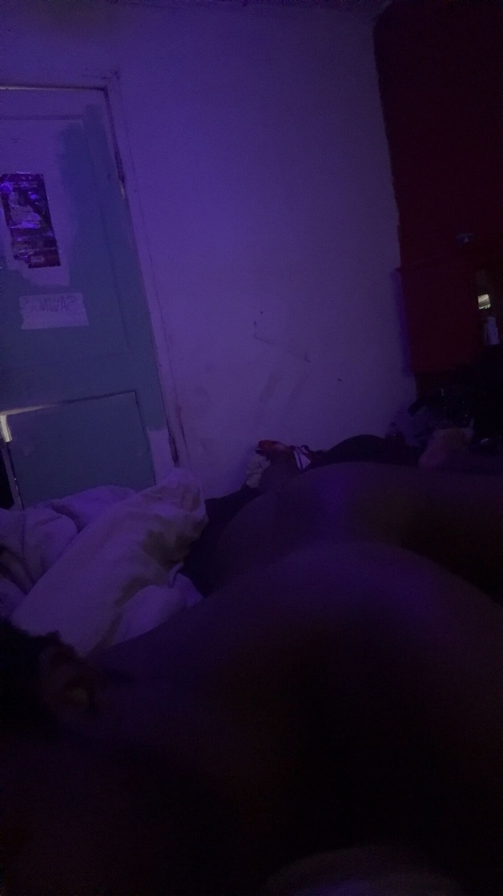 Naked Bored Pics When I First Woke Up #5