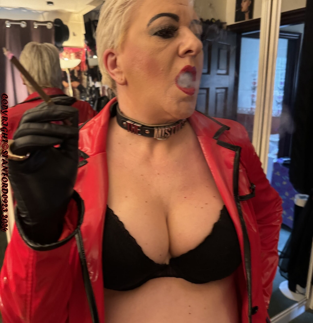 FEMALE DOMINATION 2 #12