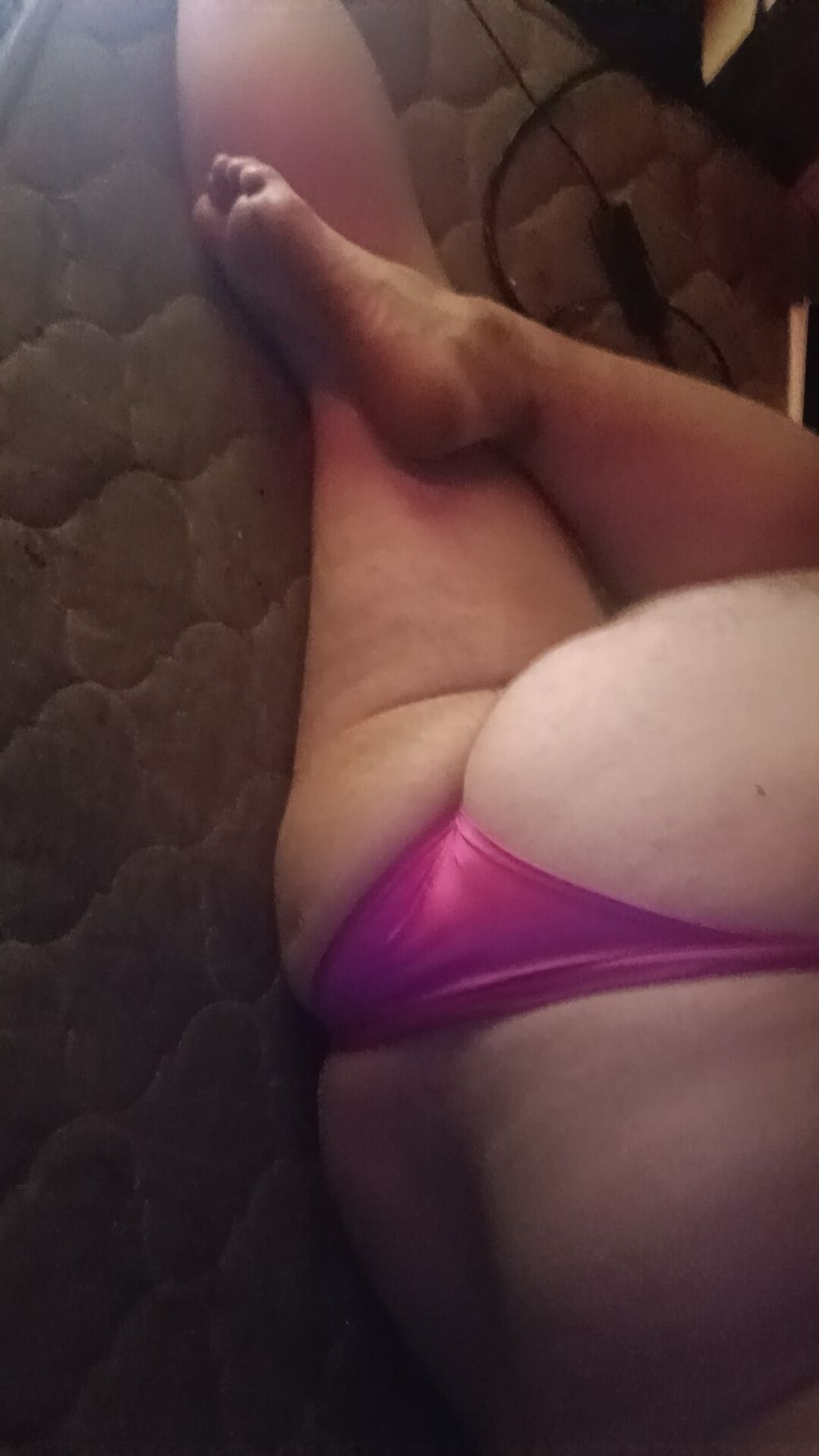 New panties  #2