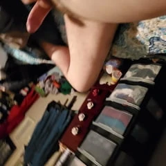 My bod and cock