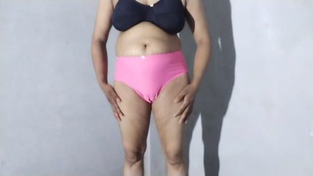 Indian Sexy Rupali Bhabhi fucking with Devor