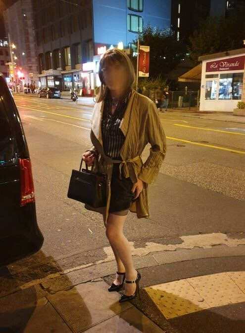 French Sissy  #10