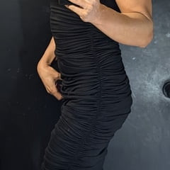 Latest Dress session