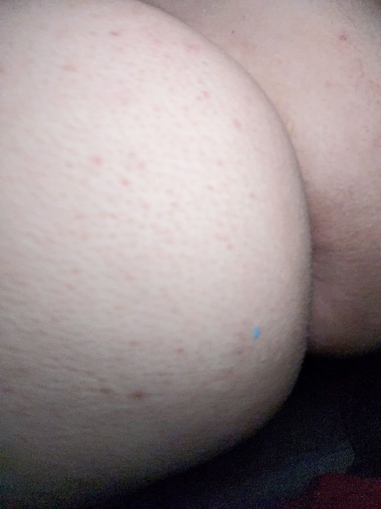 I'm so horny #7 uh give me so cum #7