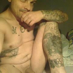 Tattoed 
