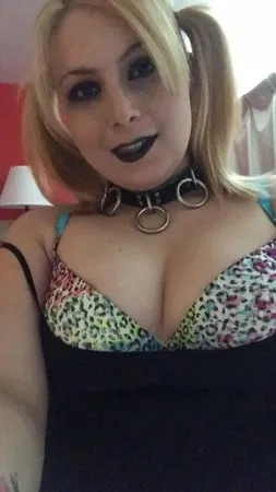 Tranny Tease