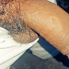 Big Muslim Dick 