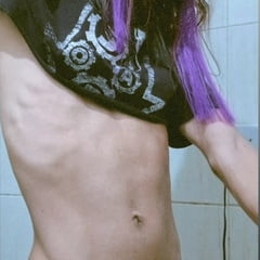 Novinho brasileiro sedutor gay peladinho de calcinha sexy