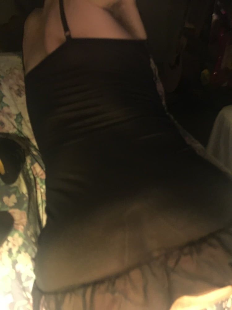 My sissy fetish  #13