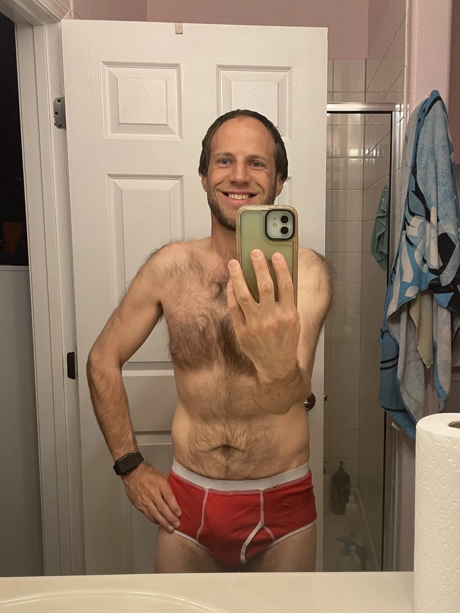 Underwear and cock pics #47