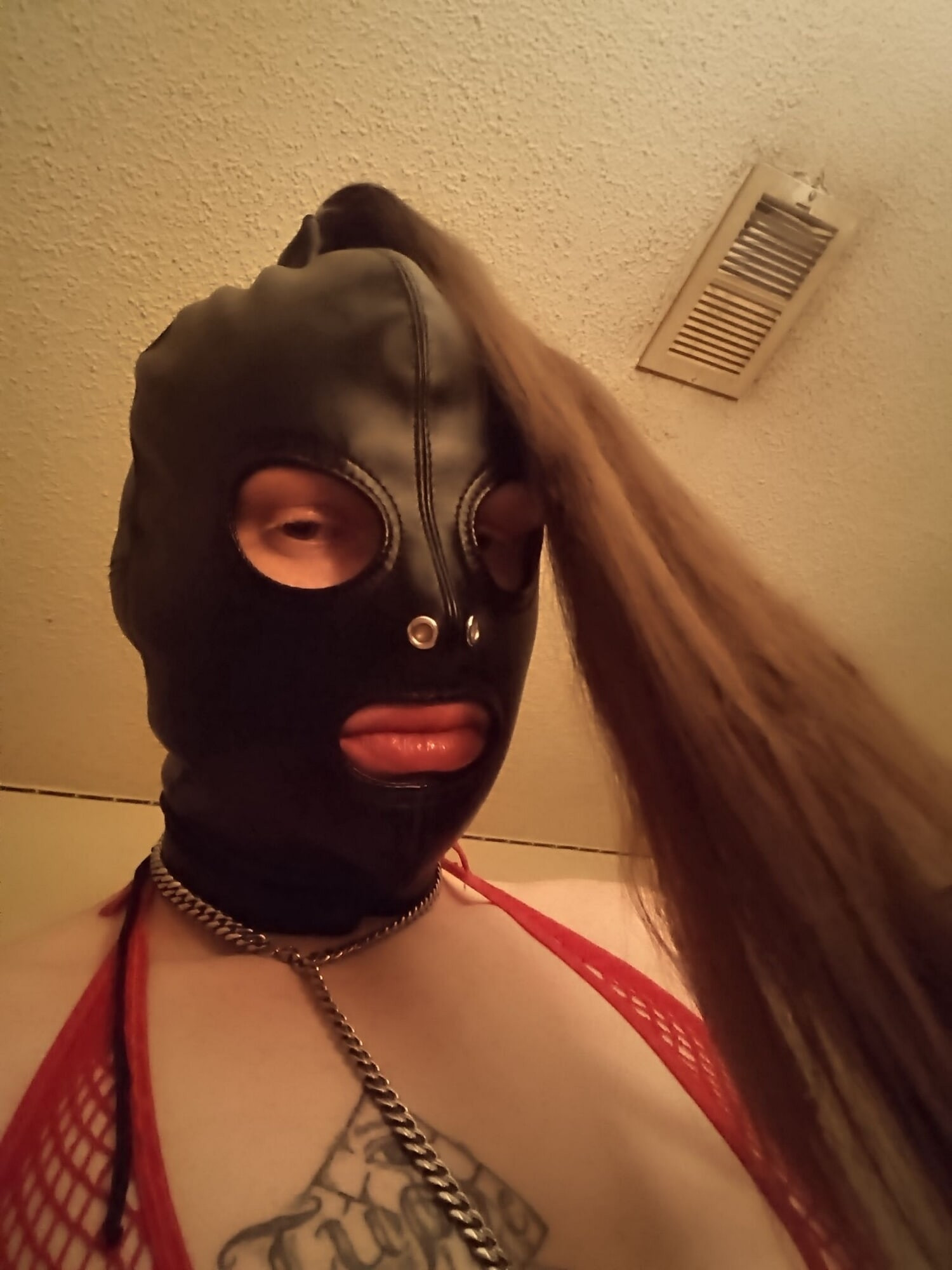 Me being me #4