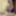 Blue Seamed Stockings 