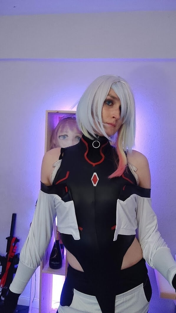 Lucy #7