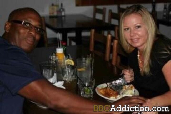 BBC Addiction - 100% amateur and home made porn videos. MILF