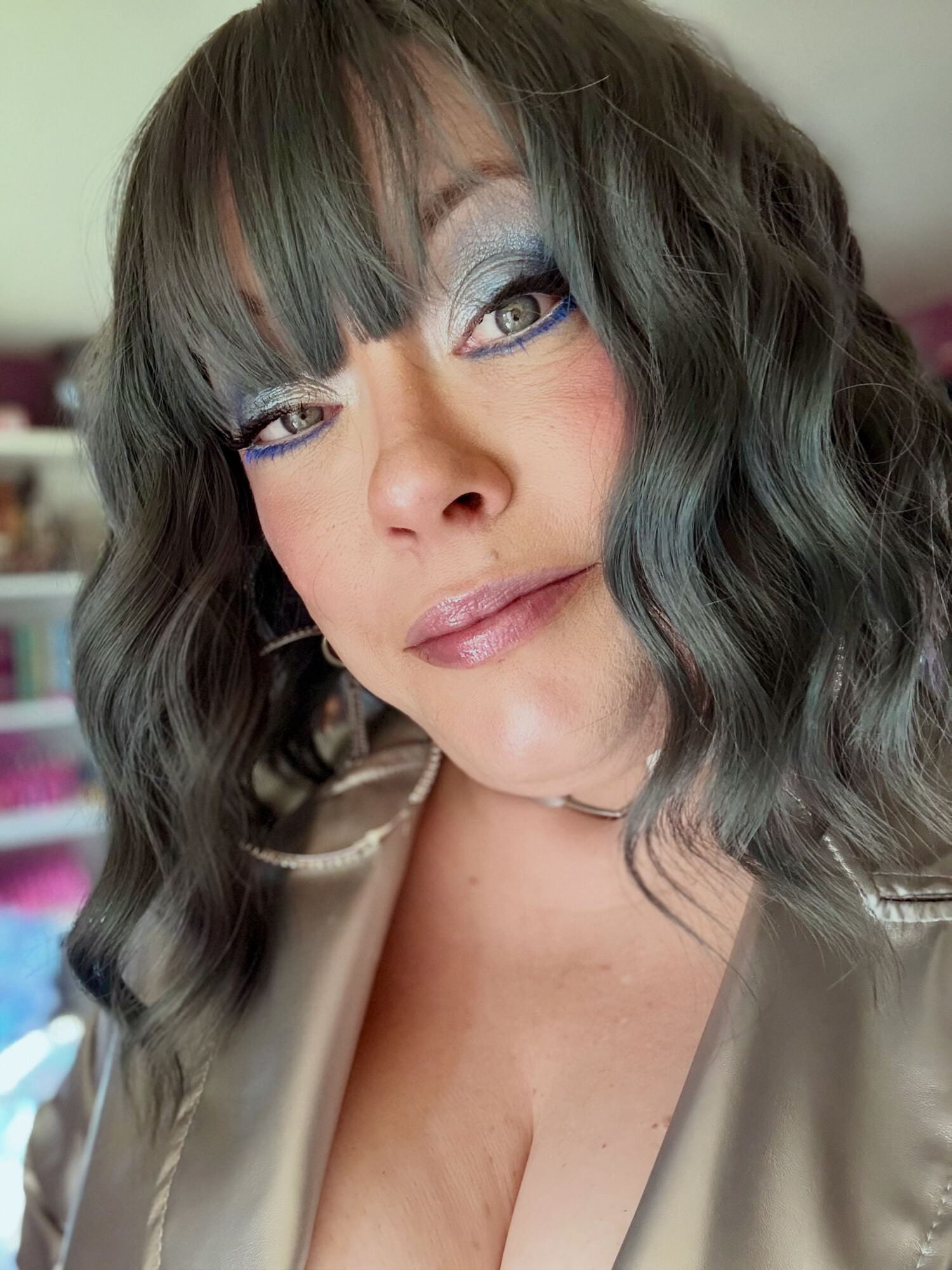 Tina Snua Selfies #170 #12