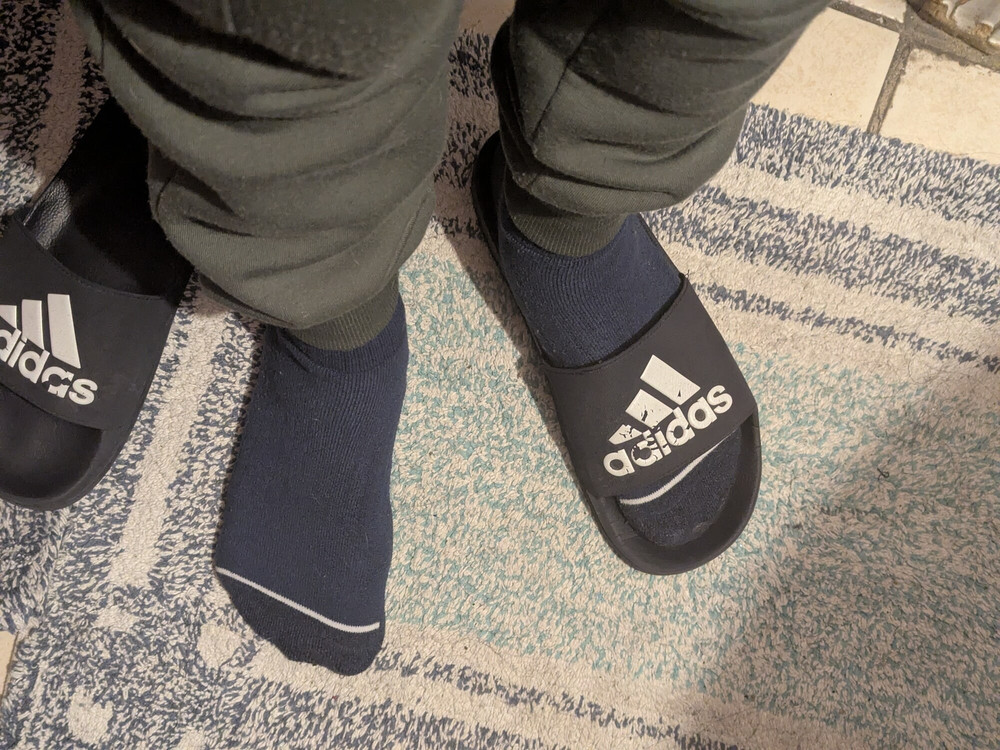 Sexy Socks #29