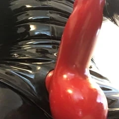 Crossdressing
