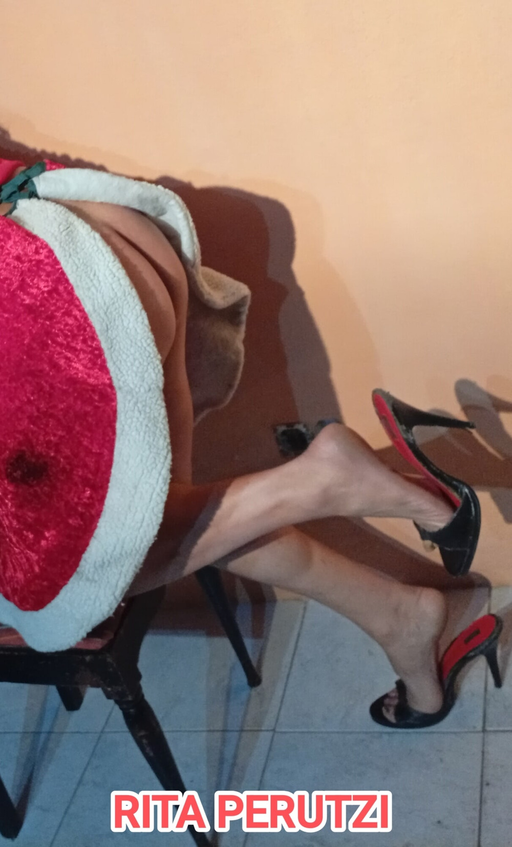 Pai Natal e Mama Natal #37