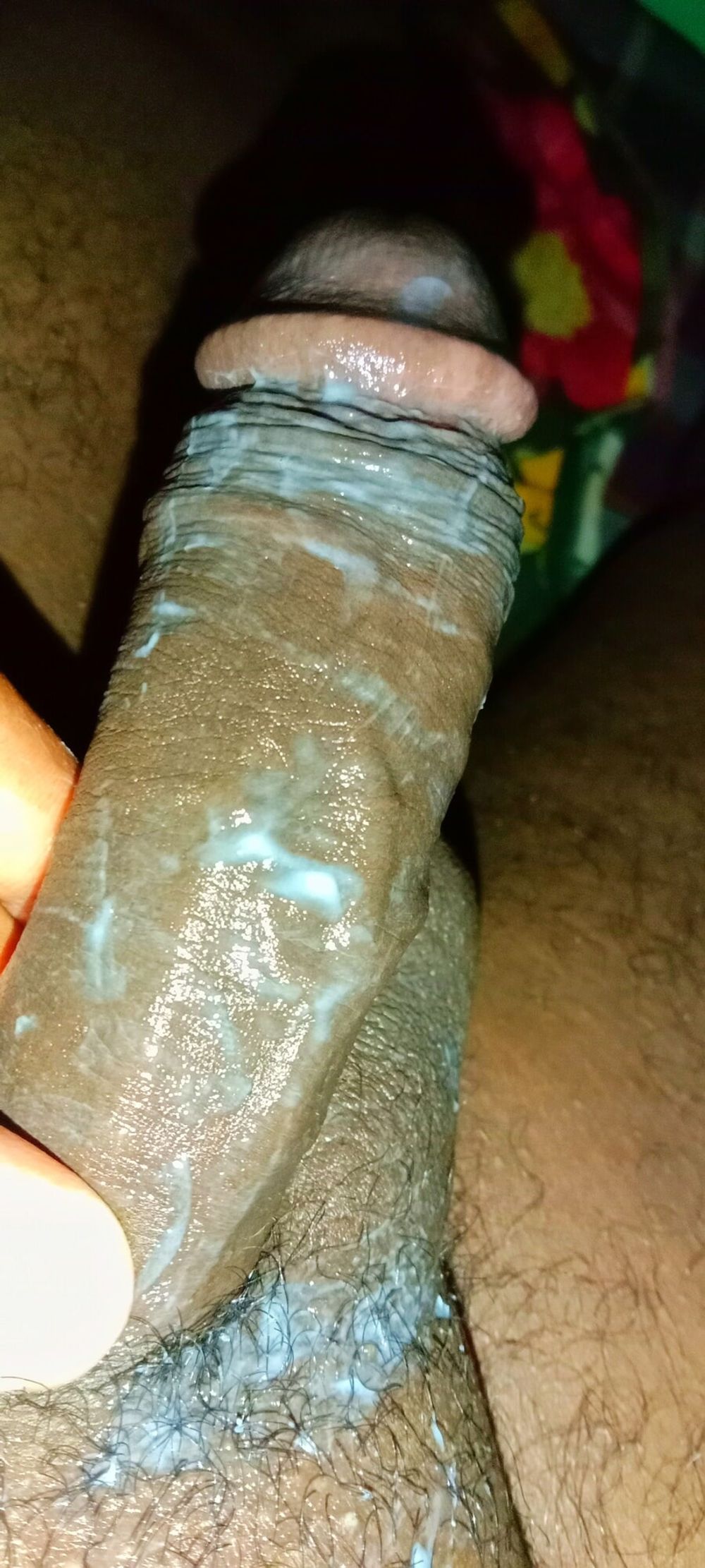 Cum out my horny dick  #5