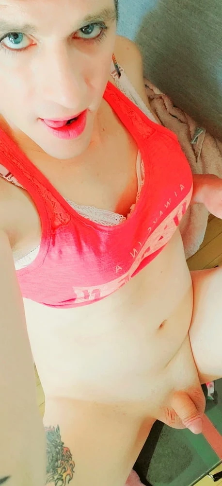 My Cute Side  #46