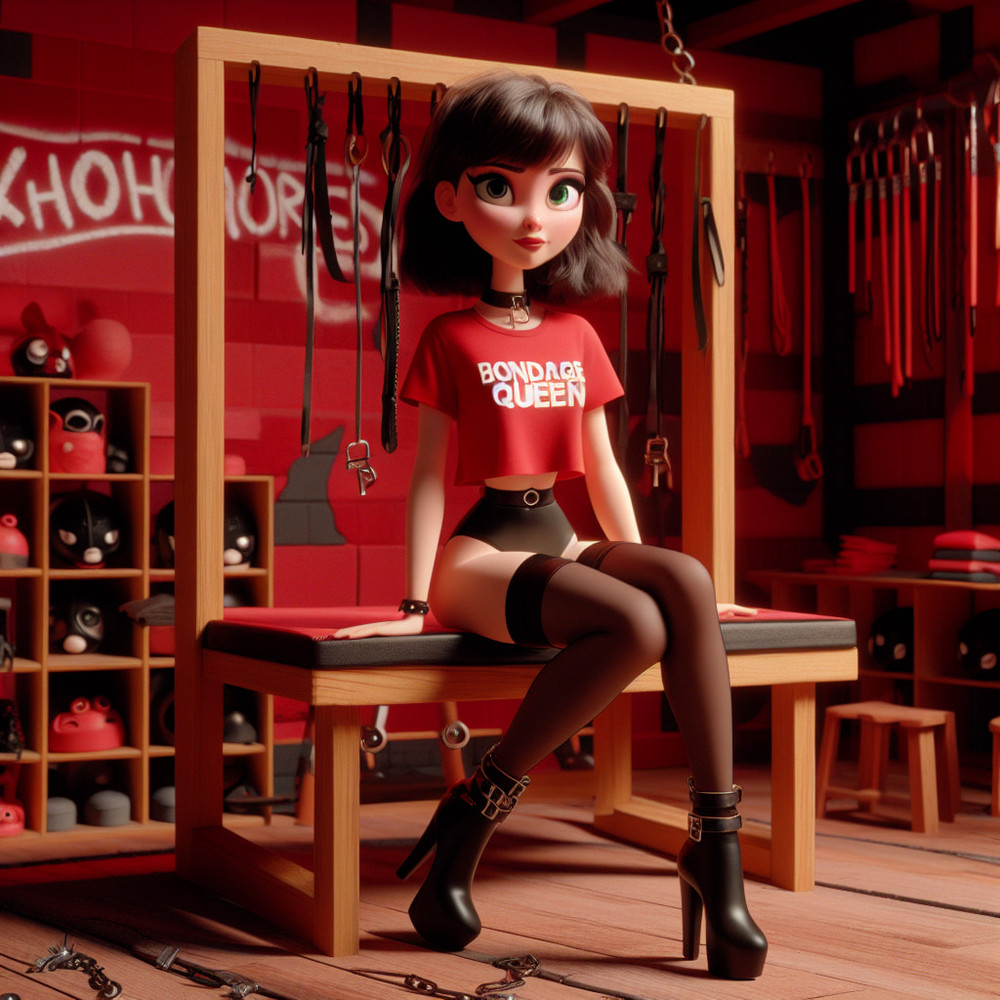 Pixwhores Dungeon Compilation  #21