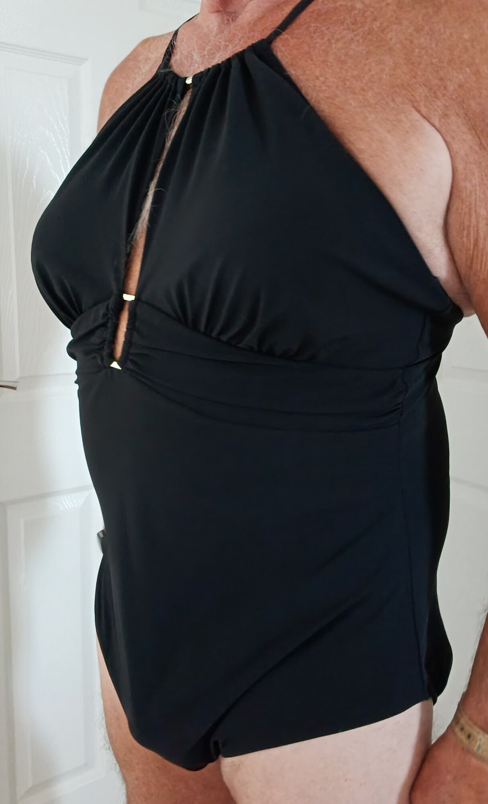 Charity shop swimwear  #9