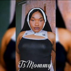 The nun