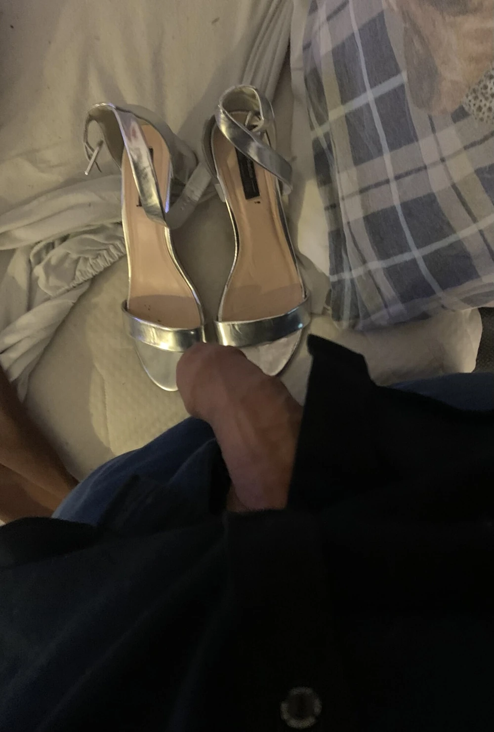 Lul houdt van schoenen #22