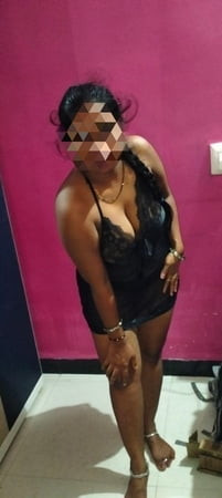 Khushbu i jego mąż 