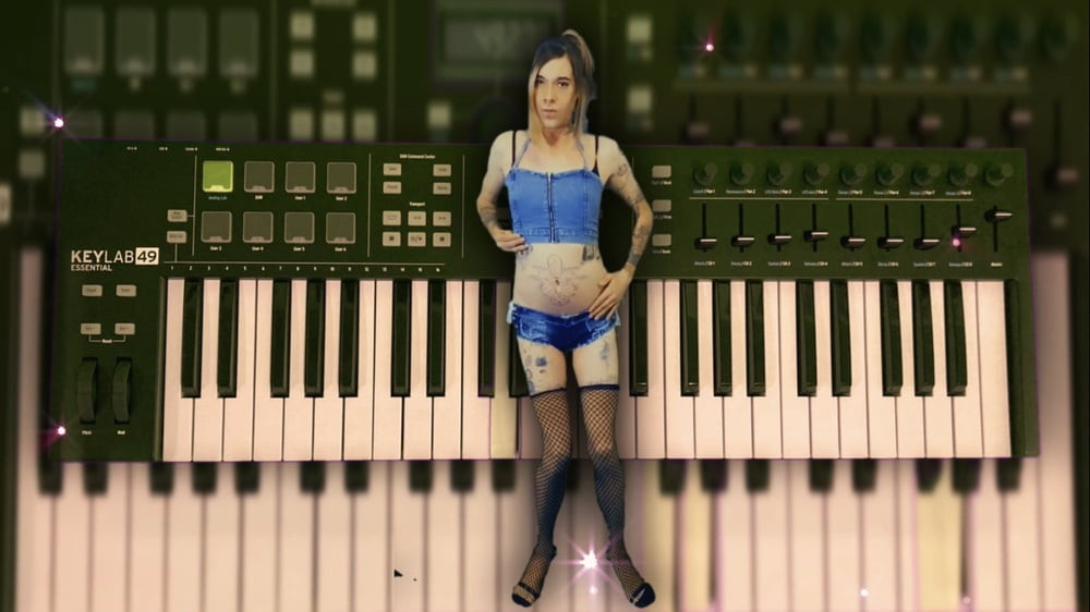 Music #3