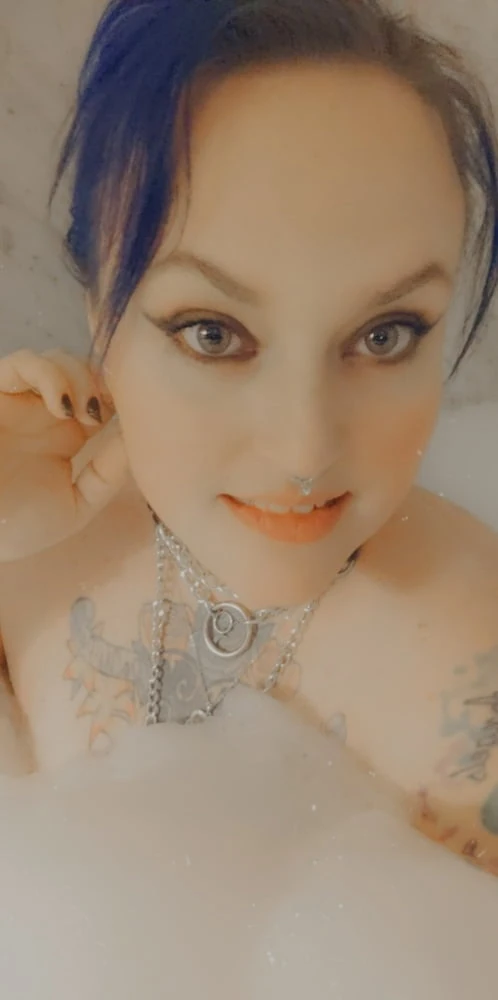 Soapy fun #19