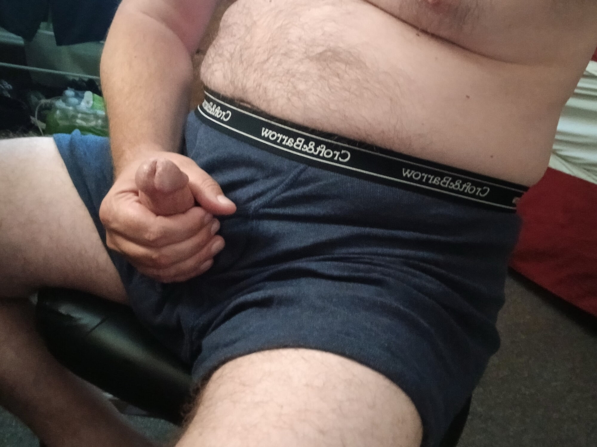 Croft & Barrow boxerbriefs  #4