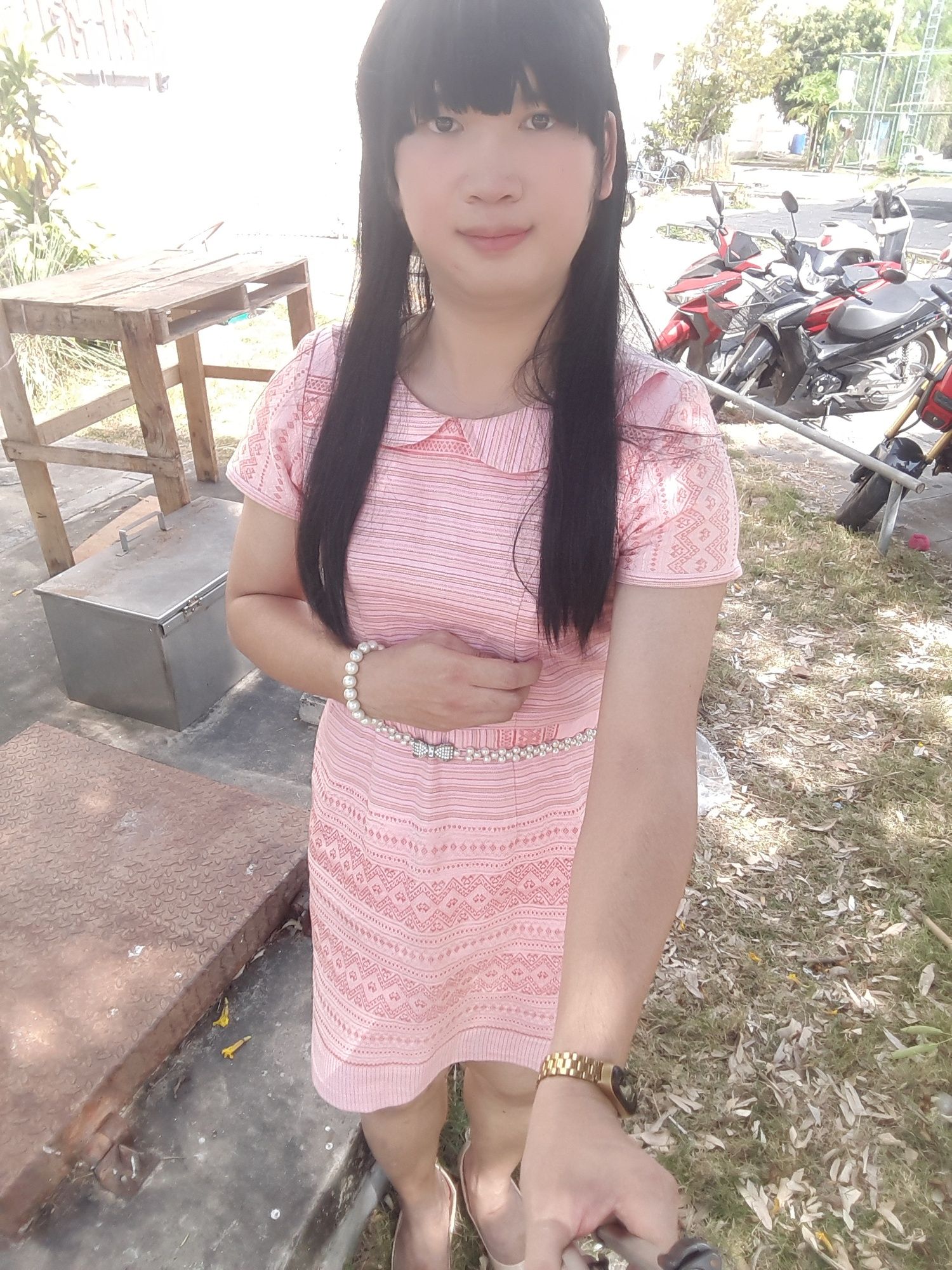FN008 I'm a kathoey in Thailand #21