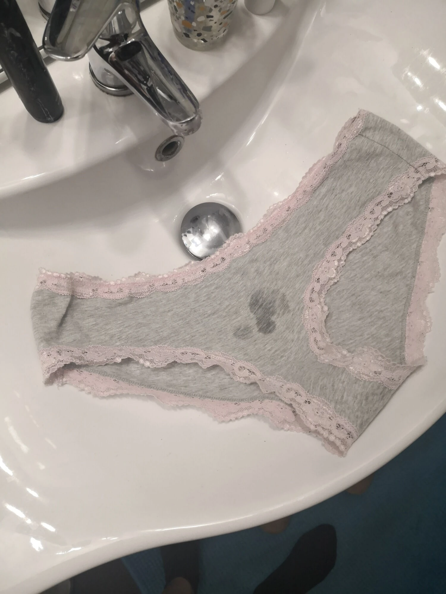 Hot Panties