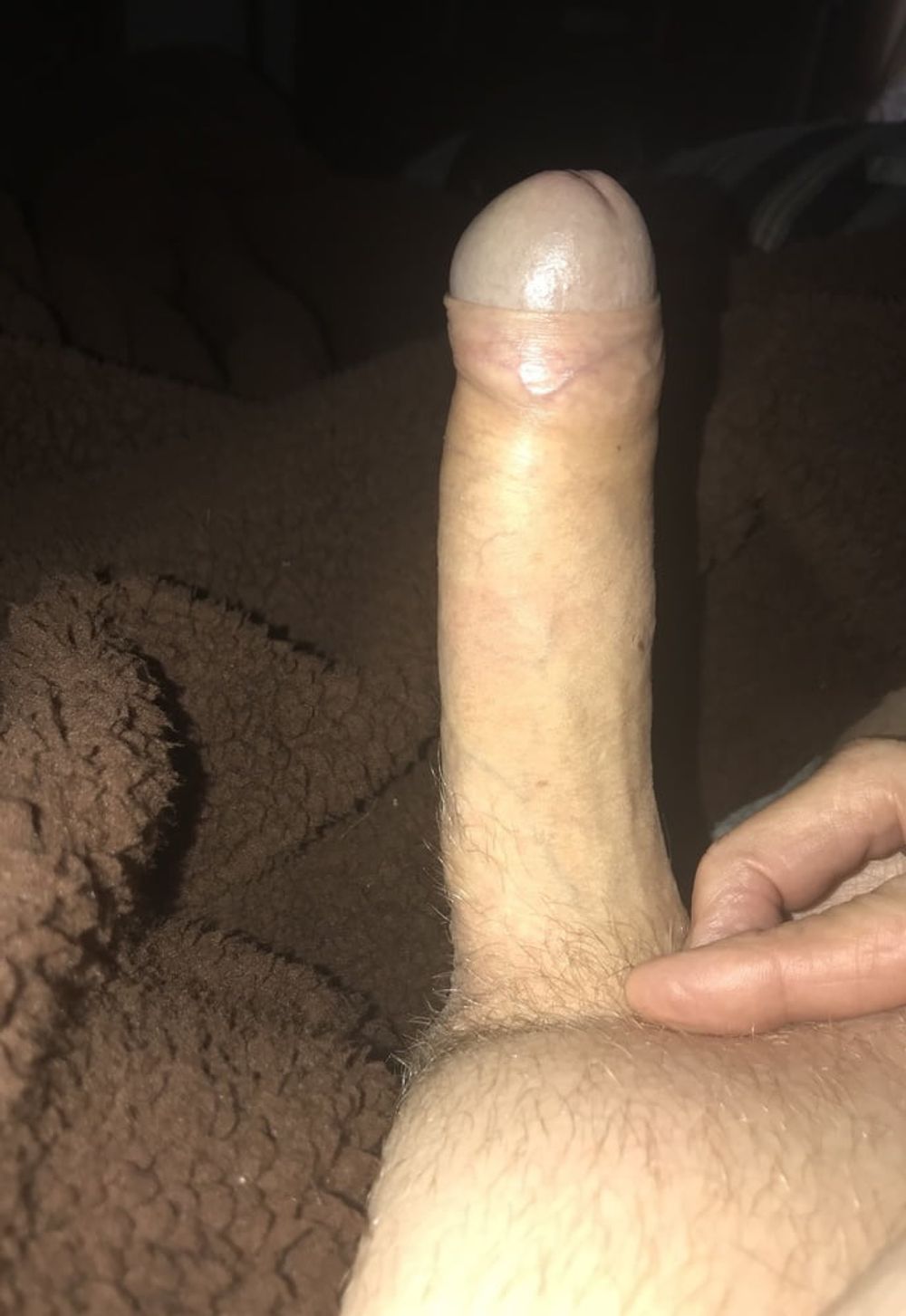 More Dick #8