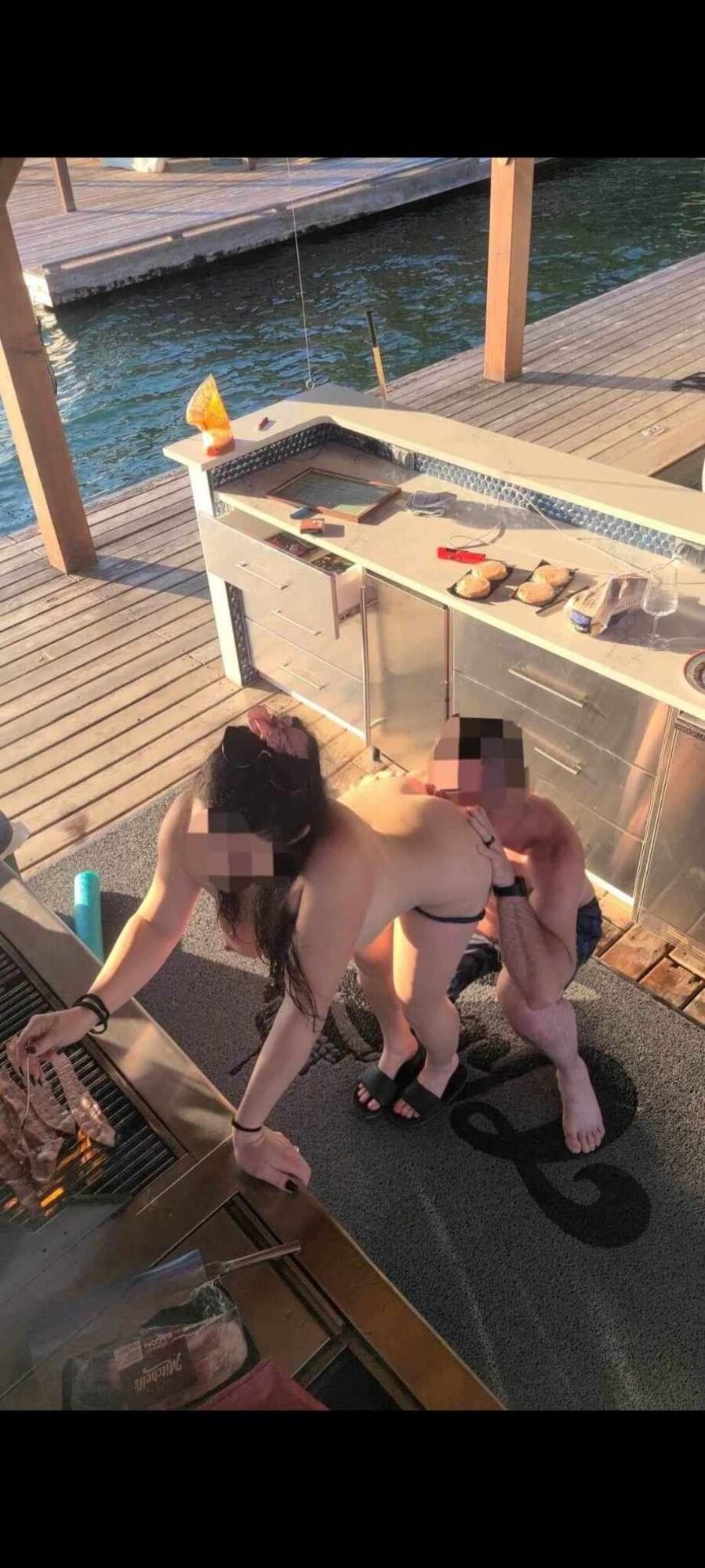 Hot wife vacation #19