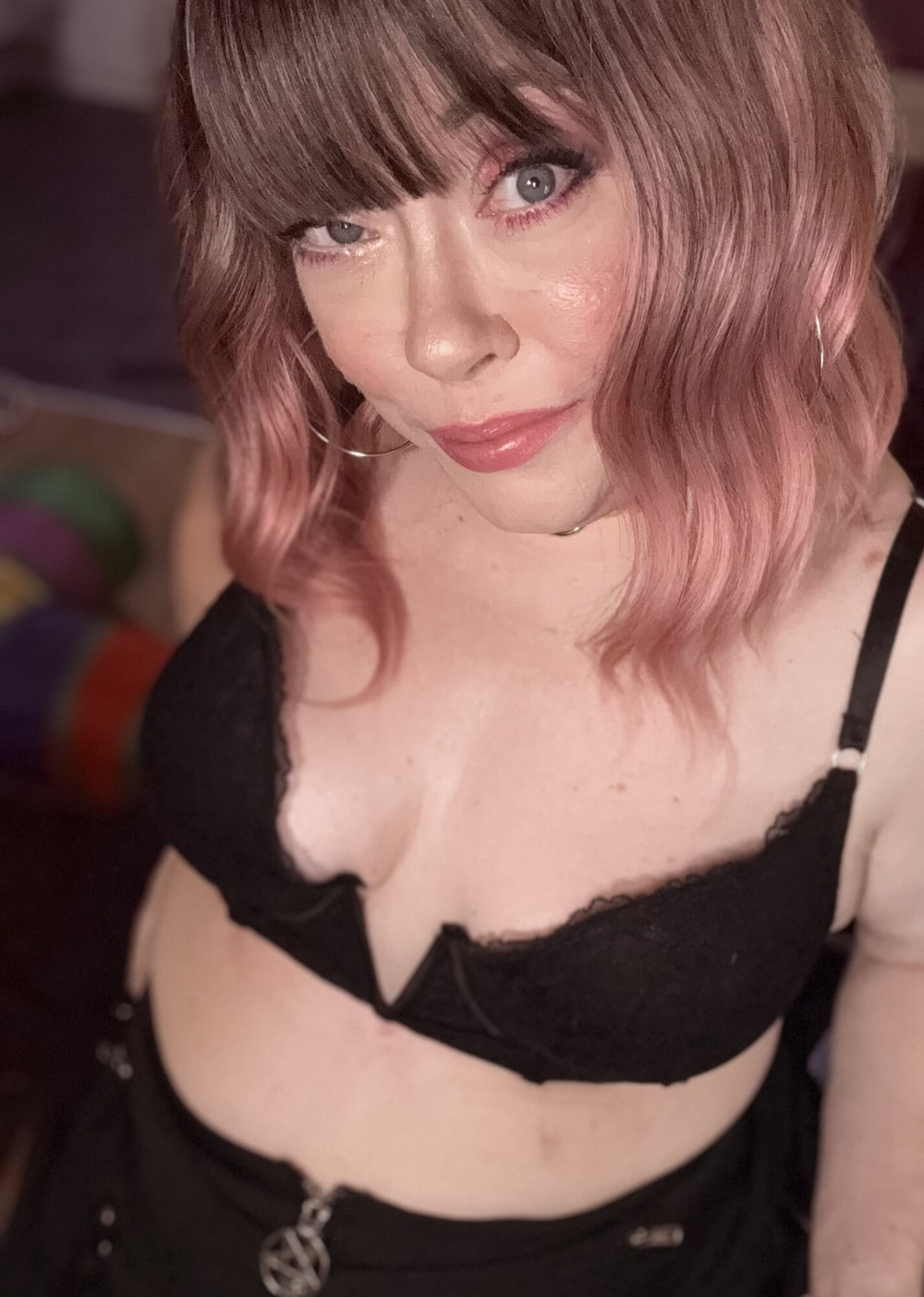 Tina Snua Selfies #87 #20