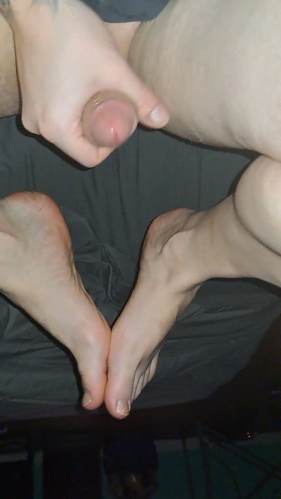 feet and dick 2 #45