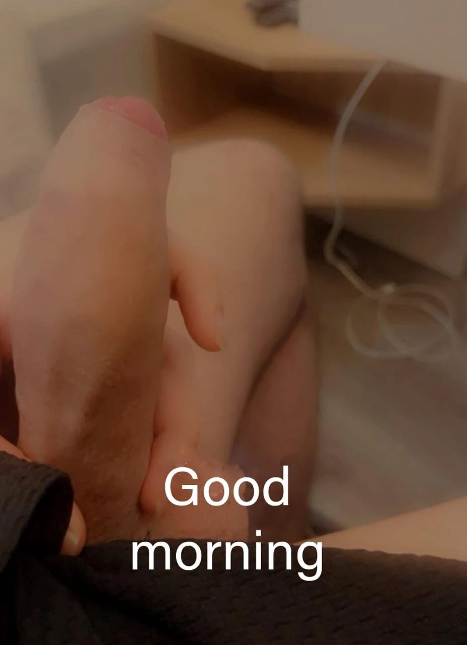 MorningWood