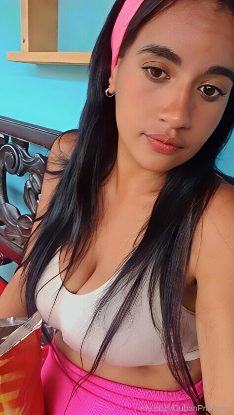 CubanPrincess Free Photos #8