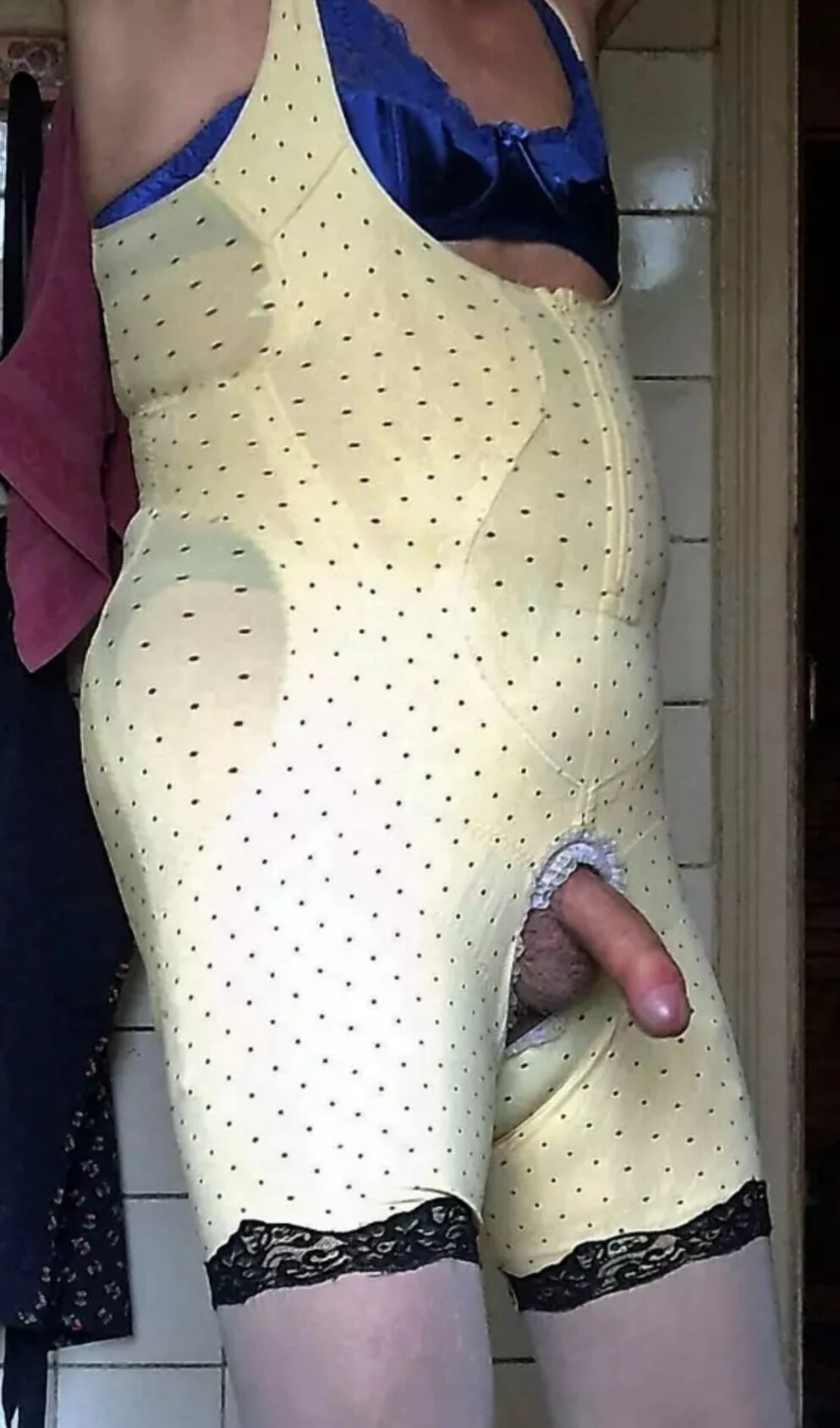 pantaloons.  #39