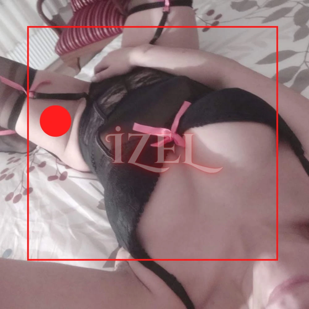 izel #8