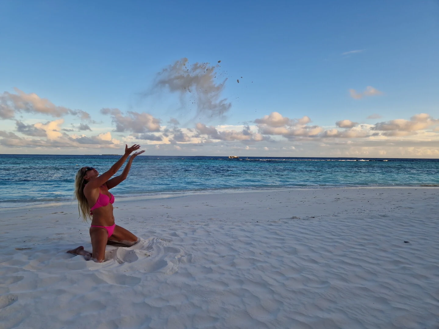 Holiday memories #13